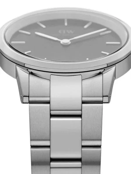 Daniel Wellington óra ezüst női