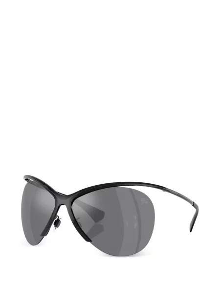Ochelari de soare Burberry Eyewear negru