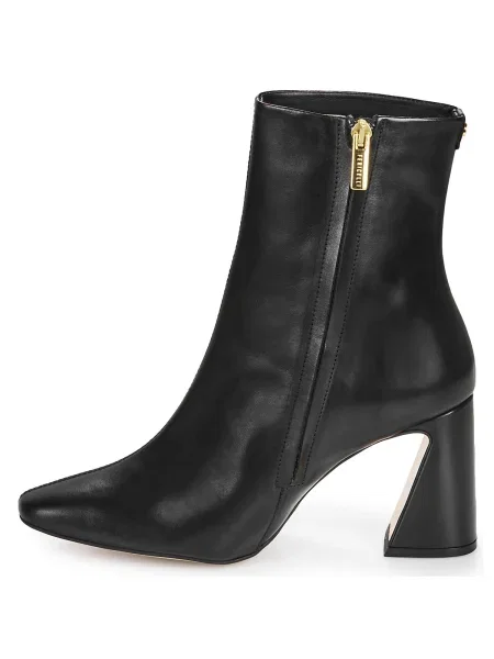 Pantofi Fericelli negru