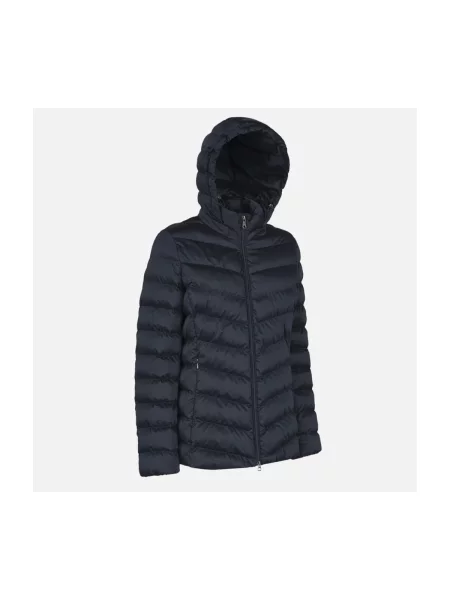 Palton Geox albastru