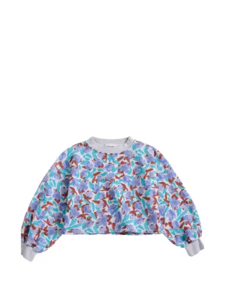 Bluza dziecięca Bobo Choses niebieska