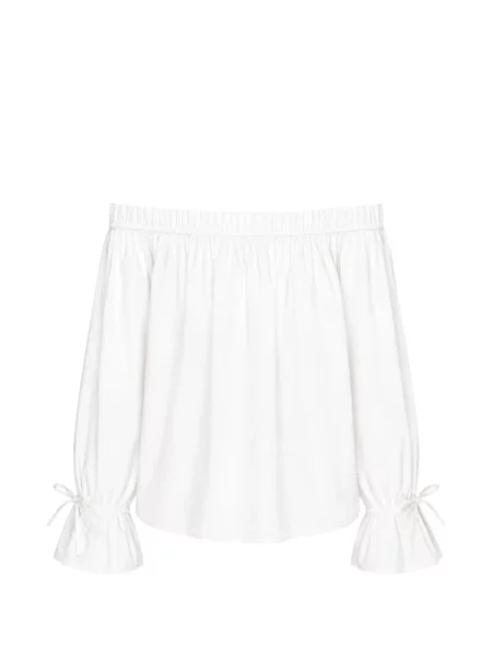 Bluză Club21 Collection alb