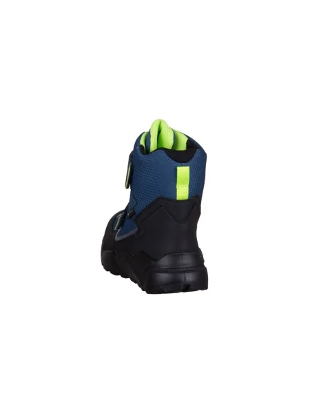 Pantofi copii Superfit albastru