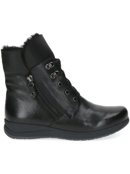 Pantofi Caprice negru