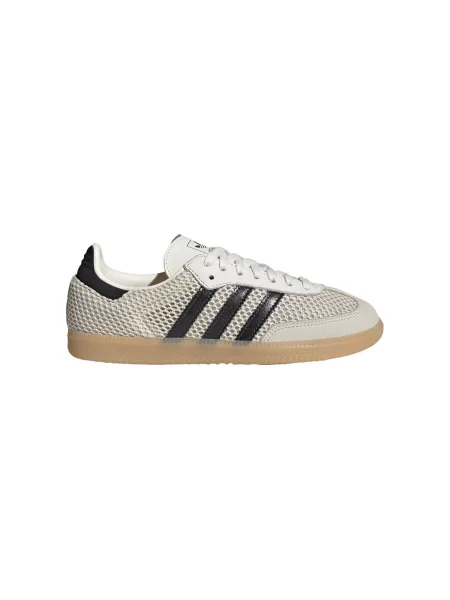 Pantofi Adidas alb