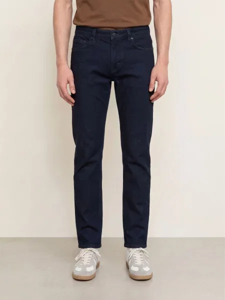 Joop! Jeans Džíny Mitch Modern Fit dark blue modré