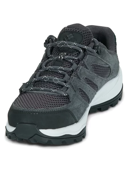 Pantofi Columbia negru