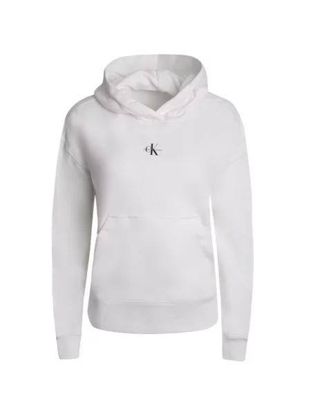 Mikina Calvin Klein sivá