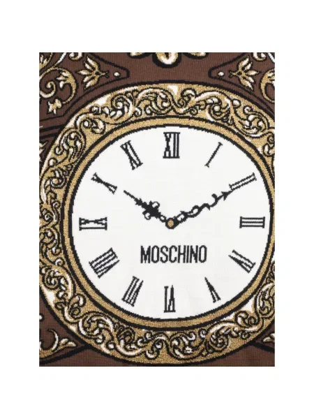 Sweter Moschino