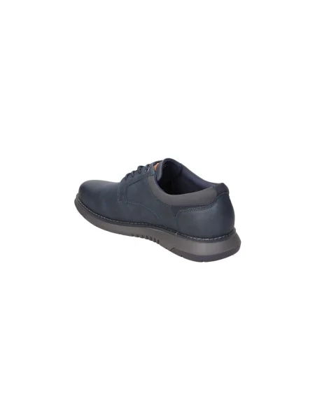 Pantofi Refresh albastru
