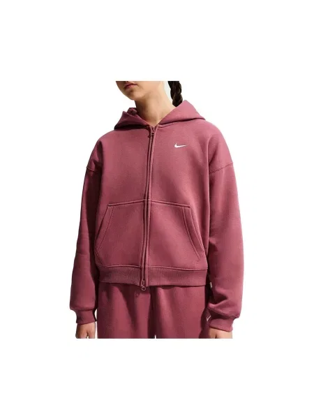 Bunda Nike ružová