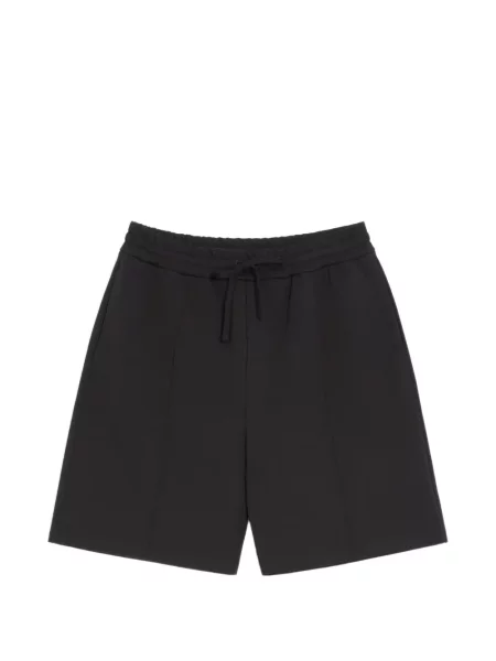 Bermude Valentino Garavani negru