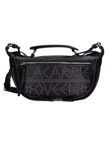 Torebka crossbody La Carrie czarna