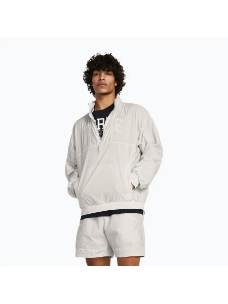 Kabát Under Armour fehér