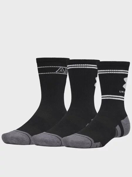 Шкарпетки Under Armour чорні