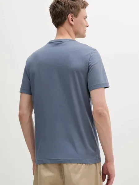 Calvin Klein tričko modré