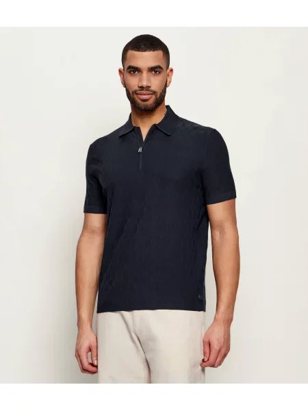 Tricou polo Bogner
