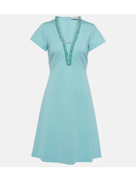 Rochie Dorothee Schumacher albastru