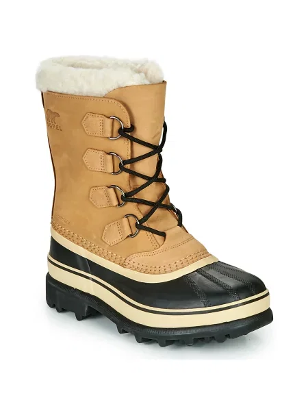 Škornji za sneg Sorel bež