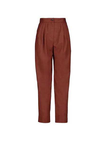 Pantaloni Blazé Milano maro