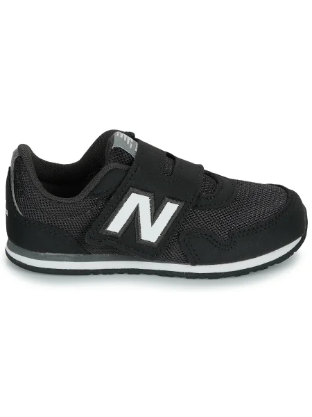 Tenisky New Balance čierna
