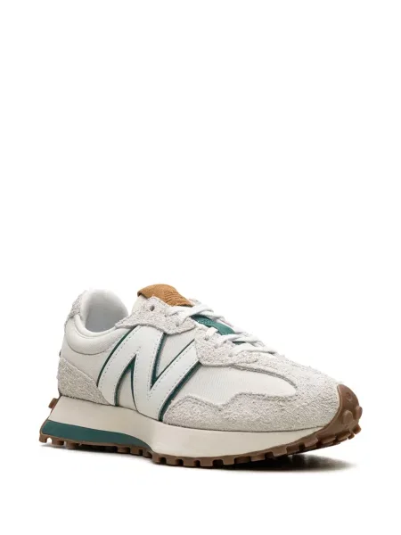 Sportbačiai New Balance 327 balta