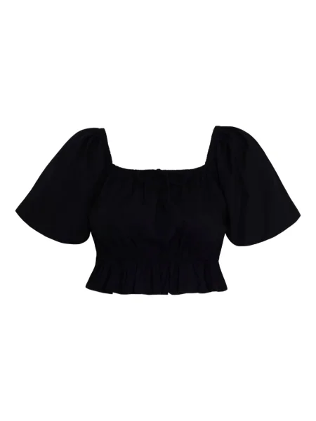 Топ Faithfull The Brand черно