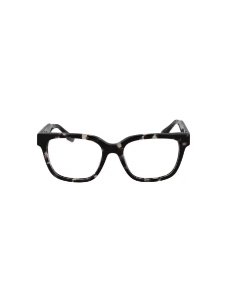 Okulary przeciwsłoneczne Trussardi czarne