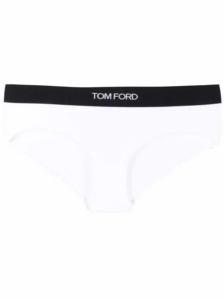 Chiloți Tom Ford alb