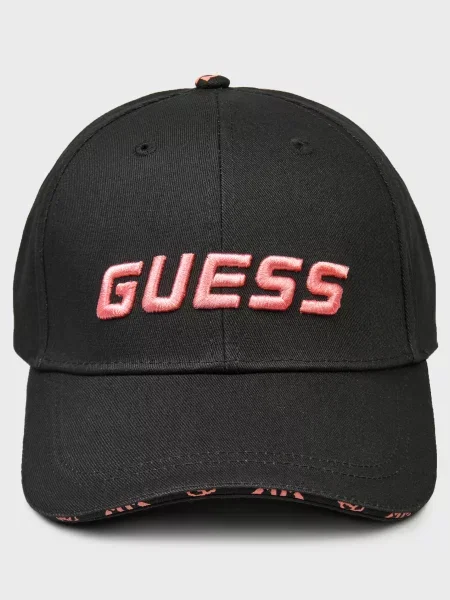 Кепка Guess синя
