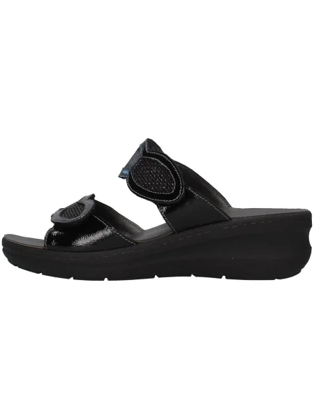Pantofi Melluso negru