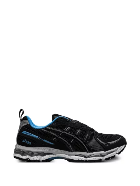 Sneakerși Asics Gel-Kayano negru