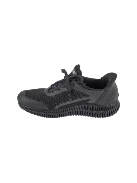 Pantofi Skechers negru