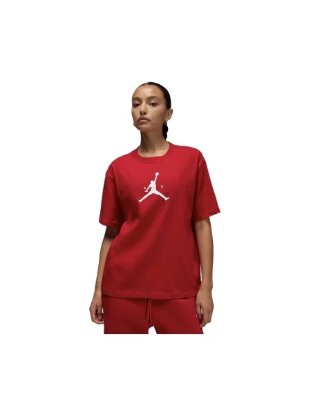 Tricou Nike roșu