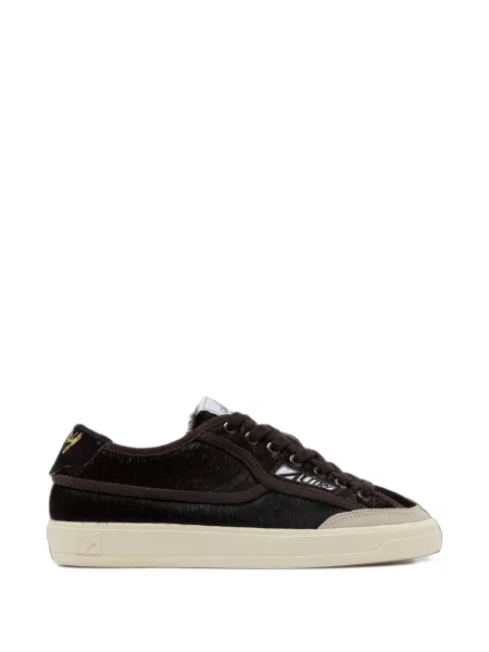 Sneakerși Autry negru