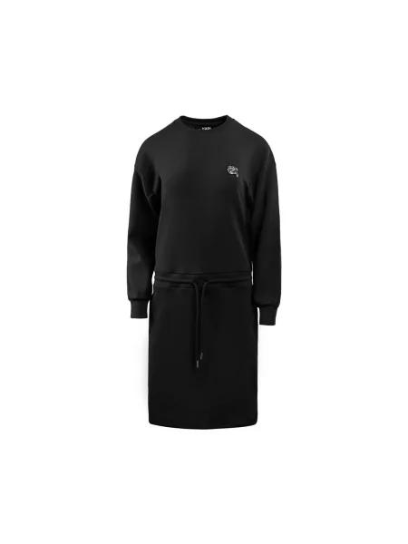 Rochie Karl Lagerfeld negru