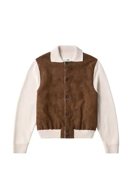 Kötött dzseki Mm6 Maison Margiela