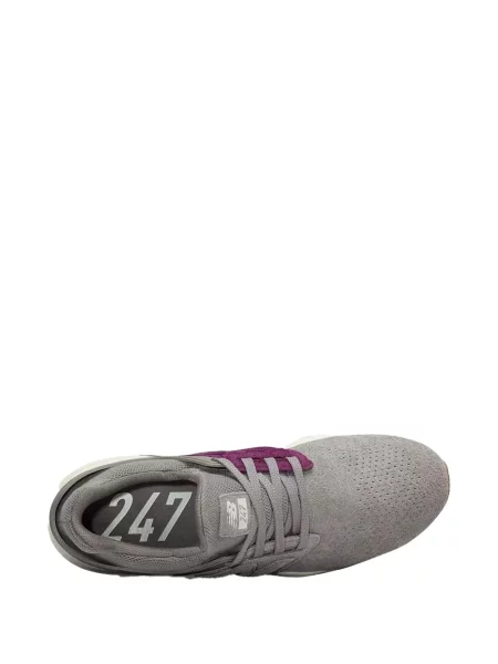 Sneakerși New Balance 574 gri