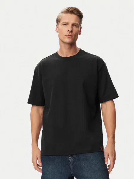 G-Star Raw Póló fekete