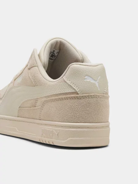 Кеды Puma белые