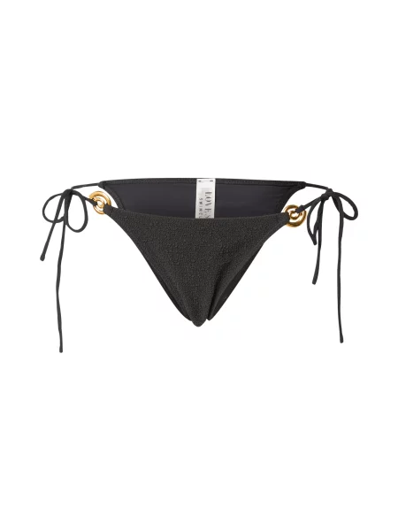 LOVE Stories Slip costum de baie TINY' negru
