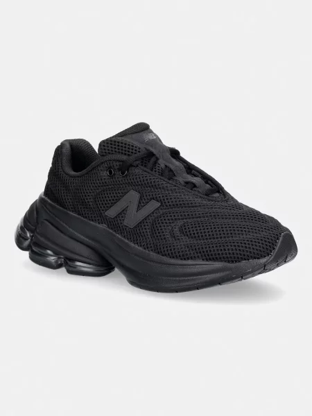 New Balance sneakers negru