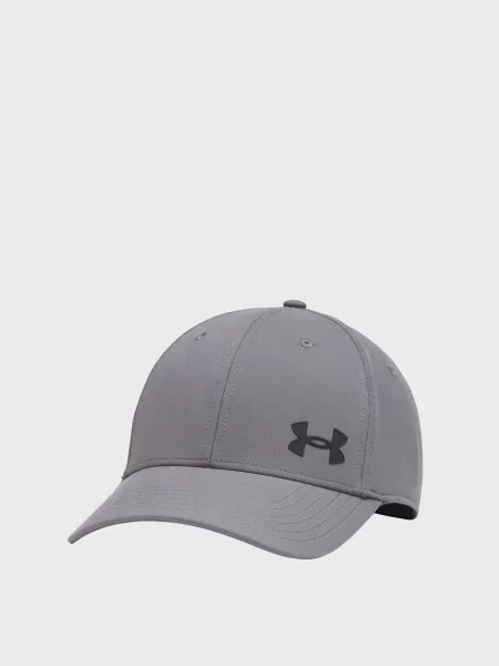 Кепка Under Armour сіра
