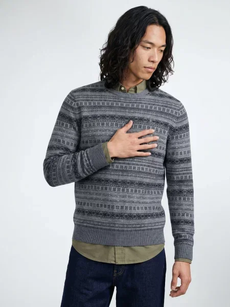 Sveter Polo Ralph Lauren sivá