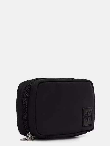 Calvin Klein Geantă de cosmetice negru