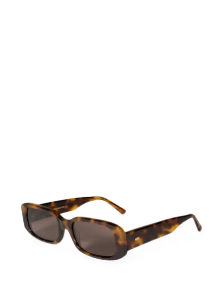 Ochelari de soare Messyweekend maro