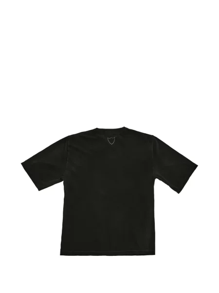 Tricou Htc Los Angeles cu imagine negru