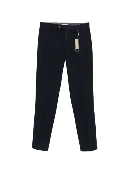Pantaloni chino Manuel Ritz albastru
