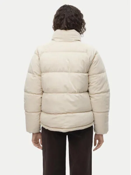 Puhovke Vero Moda VMDEBBIESOFIA  bež