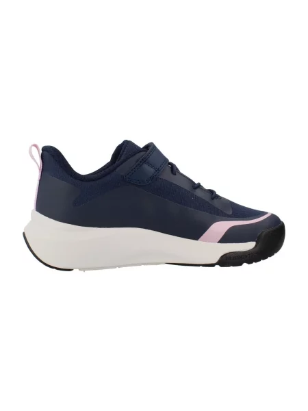 Pantofi copii Geox albastru